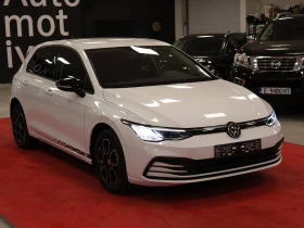 VW Golf VIII | 2.0TDI | 6MT | Life