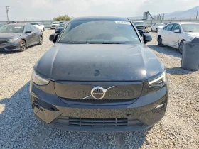 Volvo C40 P8 Recharge Ultimate | Auto.bg — изображение 5