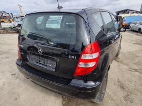 Mercedes-Benz A 180 CDI | Auto.bg — изображение 4