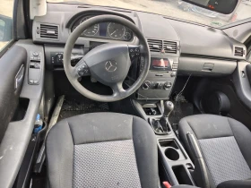Mercedes-Benz A 180 CDI | Auto.bg — изображение 5