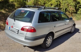 Toyota Avensis | Mobile.bg � ����� ������ 3