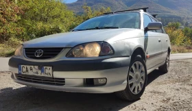 Toyota Avensis | Mobile.bg � ����� ������ 4