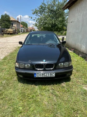 BMW 520 2.0 - цена по договаряне - 50443580 2