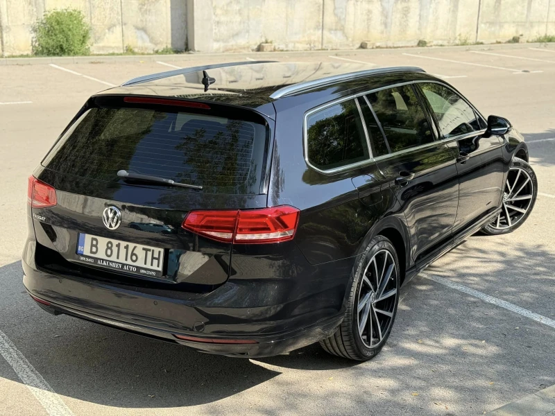 VW Passat B8 2.0TDi, снимка 6 - Автомобили и джипове - 47301168