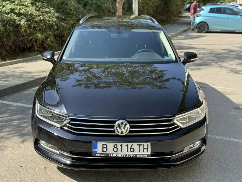 VW Passat B8 2.0TDi, снимка 2 - Автомобили и джипове - 47301168