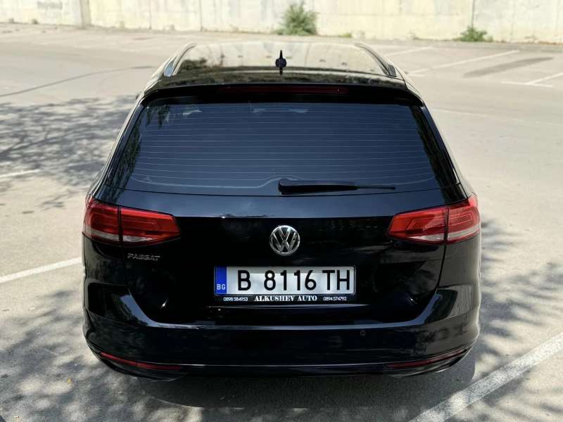 VW Passat B8 2.0TDi, снимка 5 - Автомобили и джипове - 47301168