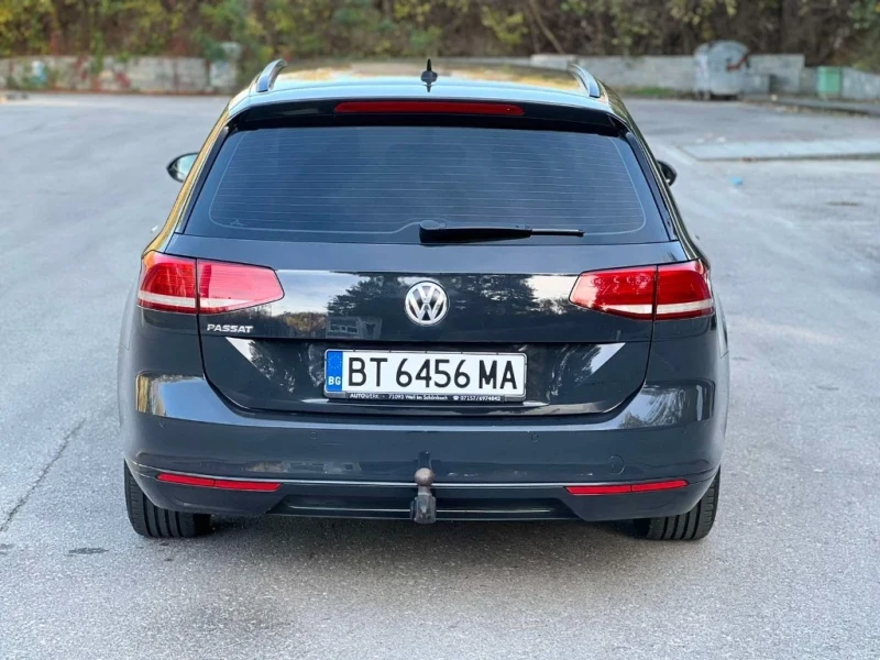 VW Passat * * * FUL LED* * * , снимка 11 - Автомобили и джипове - 48246623