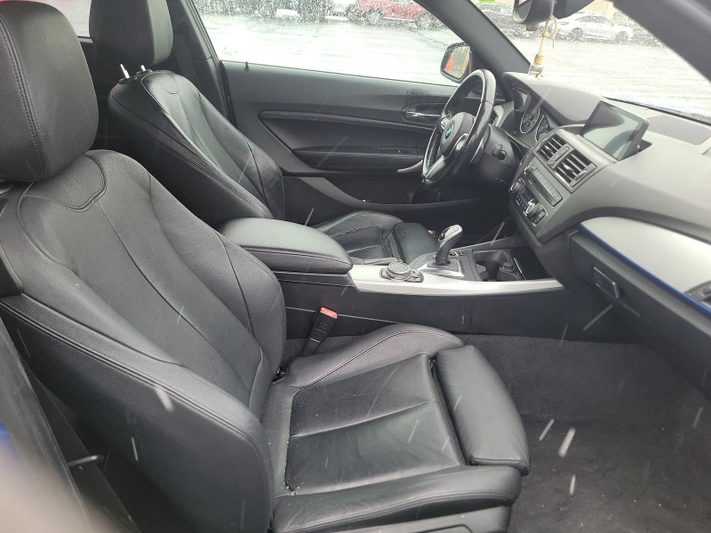 BMW 235 MM235* XDRIVE* M* PERFORMANCE* RECARO* ПОДГРЕВ* КЕ, снимка 12 - Автомобили и джипове - 48462810