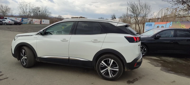 Peugeot 3008, снимка 10 - Автомобили и джипове - 49426753