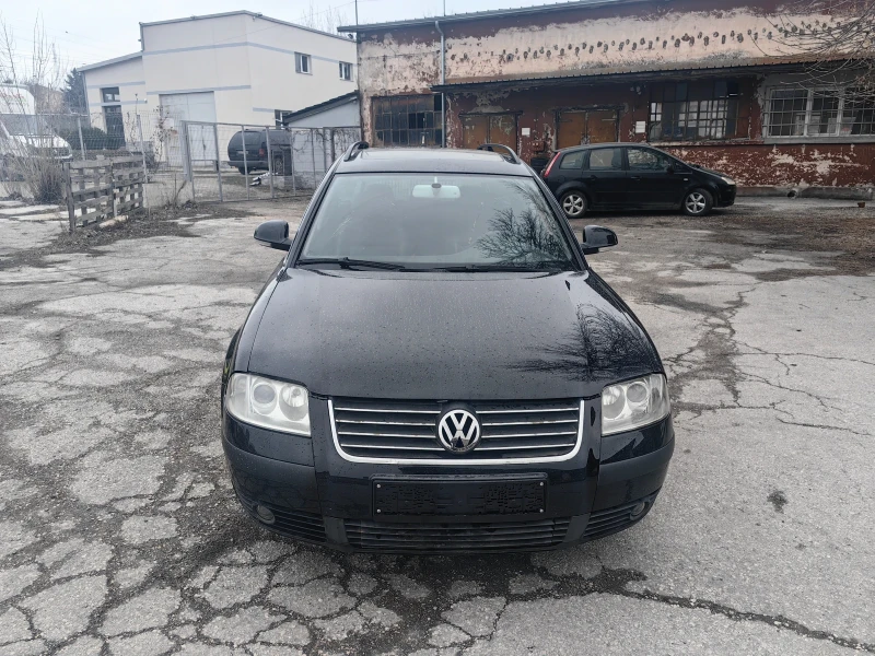 VW Passat 2.0tdi 136ps, Евро 4, High Line, Facelift , снимка 1 - Автомобили и джипове - 49523531