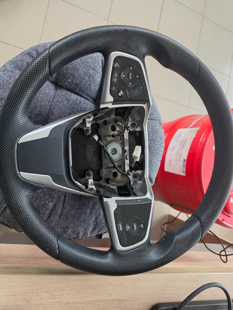 Honda Civic, снимка 12 - Автомобили и джипове - 49691704