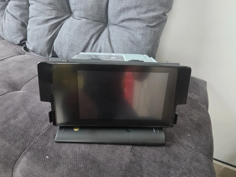 Honda Civic, снимка 7 - Автомобили и джипове - 49691704