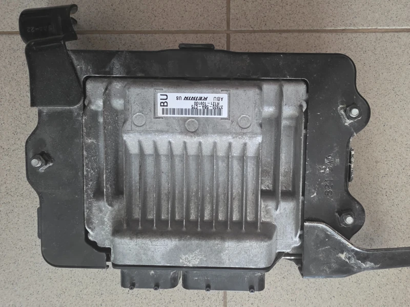 Honda Civic, снимка 9 - Автомобили и джипове - 49691704