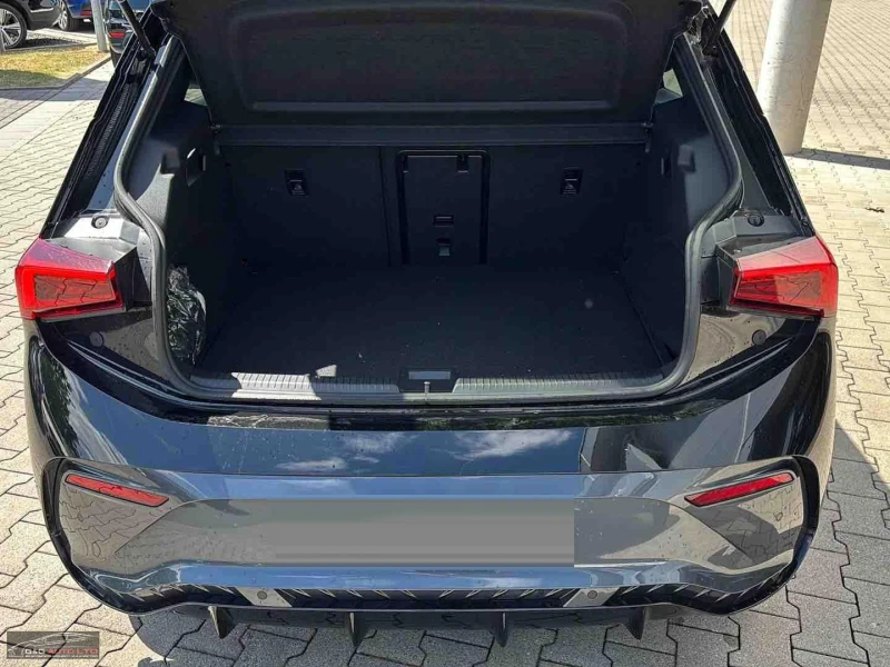 Cupra Born 326HP/VZ/NAVI/LED/ACC/AMBI/CAM/617v, снимка 7 - Автомобили и джипове - 50685992