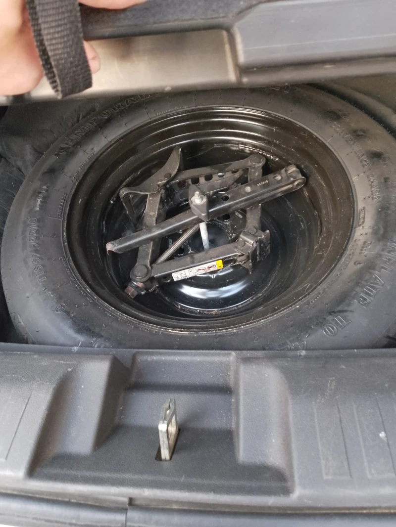 Dodge Caliber, снимка 13 - Автомобили и джипове - 52106015