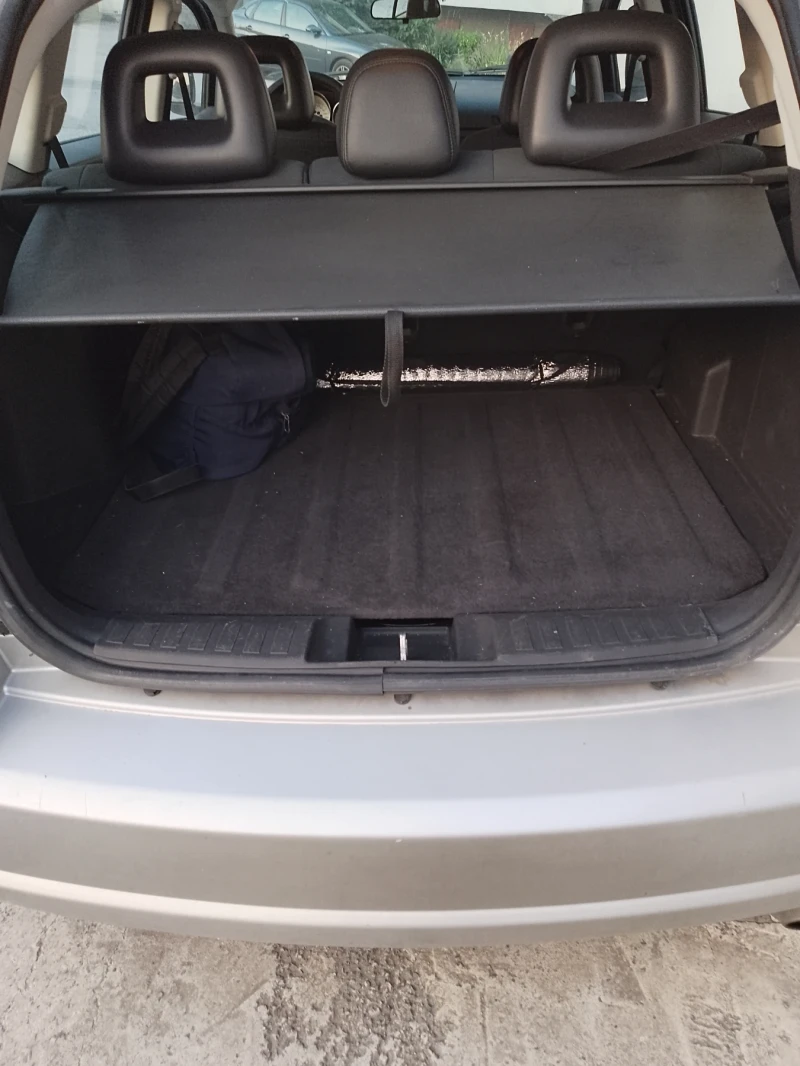 Dodge Caliber, снимка 12 - Автомобили и джипове - 52106015