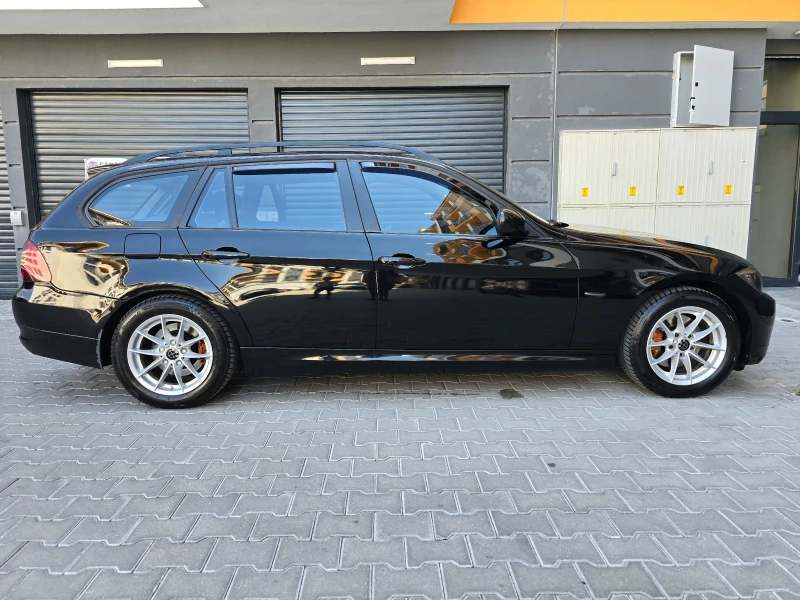 BMW 320 Facelift EURO 5, снимка 4 - Автомобили и джипове - 52723805