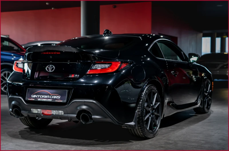 Toyota GR86 Premium* 2.4 Boxer, снимка 6 - Автомобили и джипове - 52850968