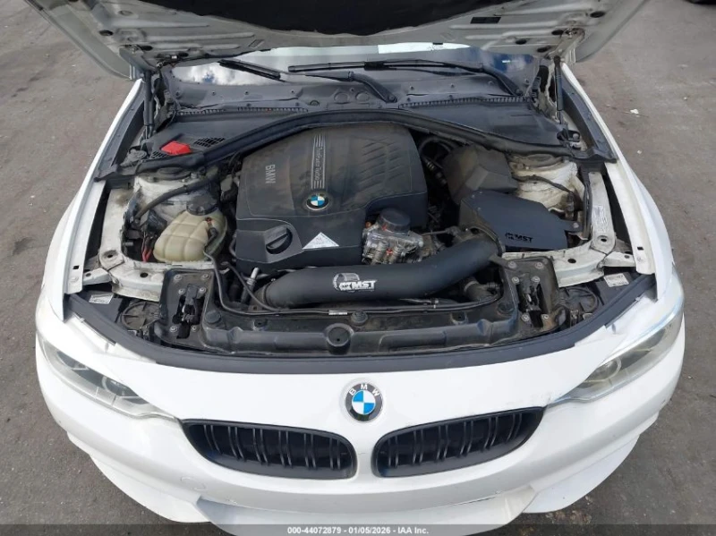BMW 435 2014 BMW 435I, снимка 13 - Автомобили и джипове - 53052246