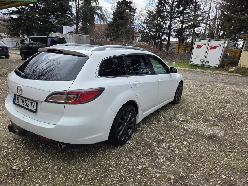 Mazda 6, снимка 2 - Автомобили и джипове - 53470105
