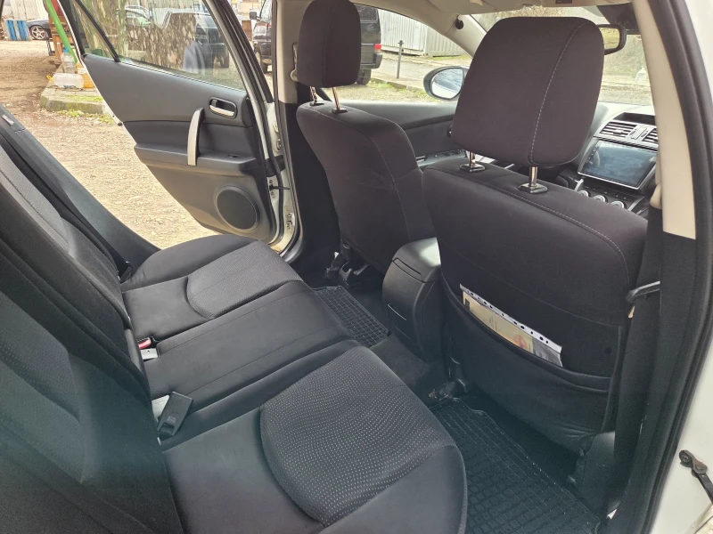 Mazda 6, снимка 8 - Автомобили и джипове - 53470105