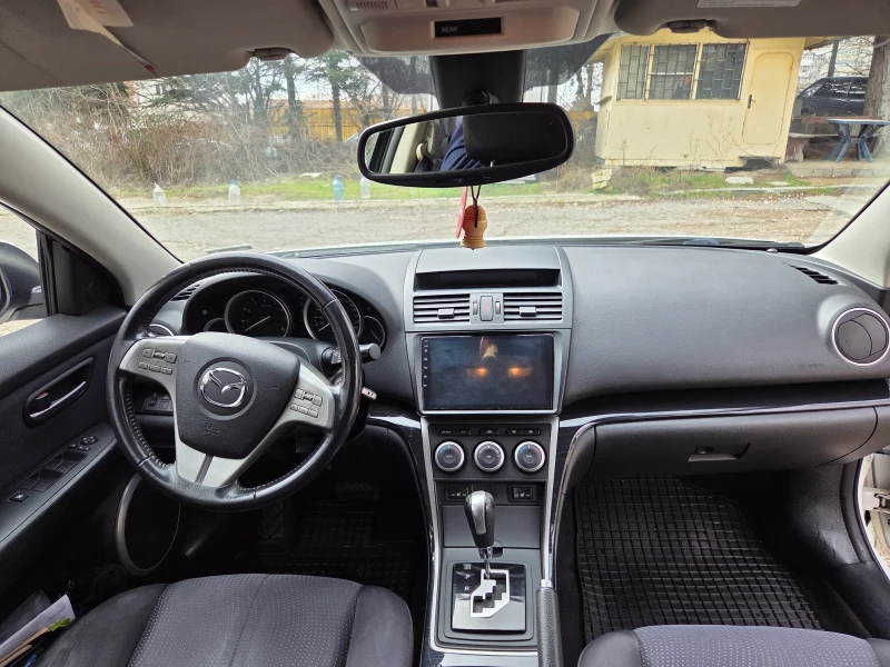 Mazda 6, снимка 9 - Автомобили и джипове - 53470105