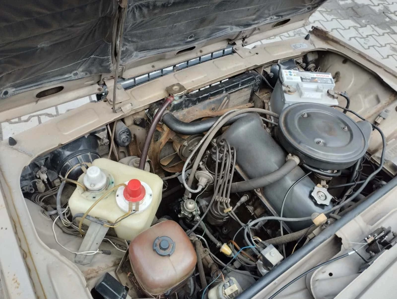 Lada 2107, снимка 6 - Автомобили и джипове - 53598656
