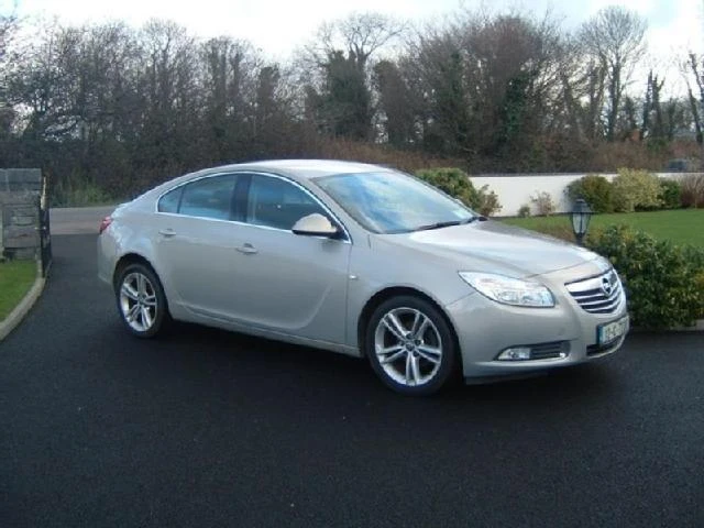 Opel Insignia �� ����� 2,0cdti | Mobile.bg � ����������� 1
