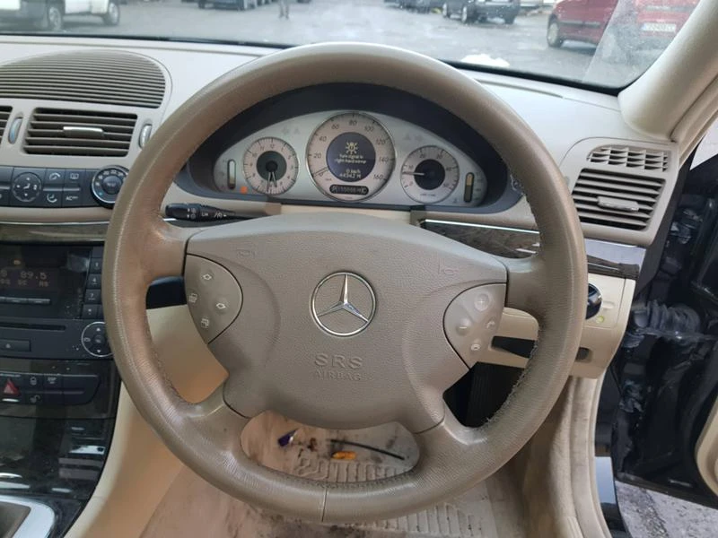 Mercedes-Benz E 320 12бр 320CDI 200CDI 220CDI 270CDI 350 бензин - изображение 9