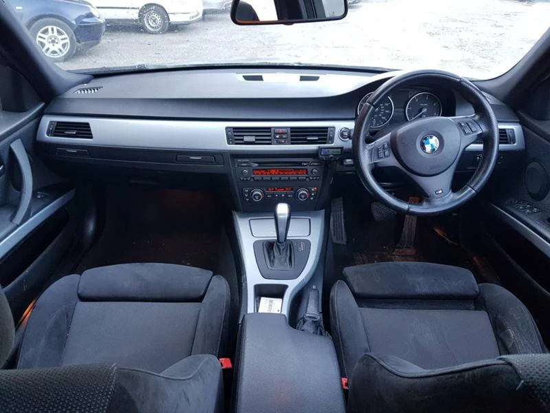 BMW 320 8бр. N47 320D 177к.с. 318D 143k.c.M Paket - изображение 4