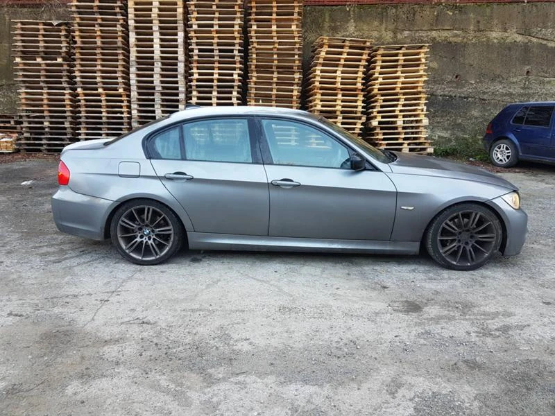 BMW 320 8бр. N47 320D 177к.с. 318D 143k.c.M Paket - изображение 10