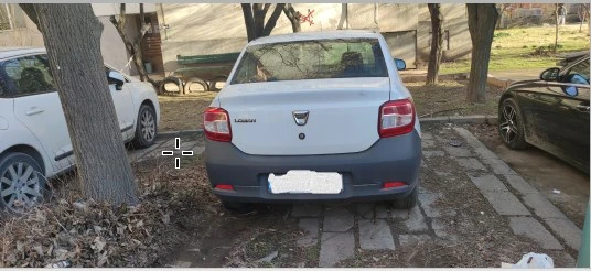 Dacia Logan, снимка 1 - Автомобили и джипове - 48809180