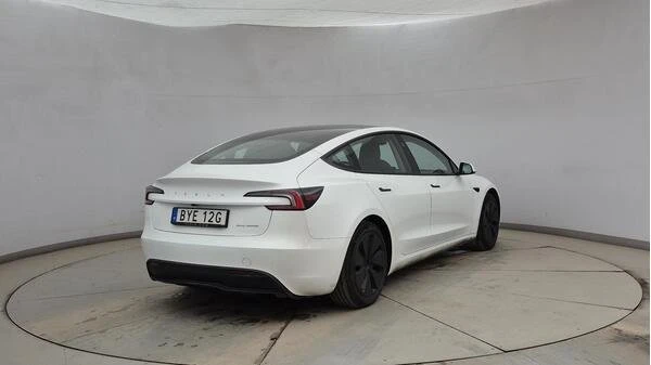 Tesla Model 3 Highland 4x4 498 коня, Long range - изображение 2