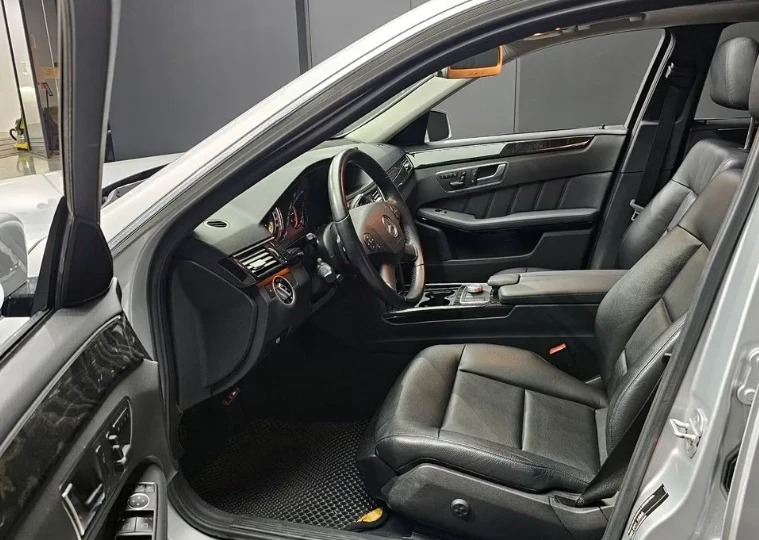Mercedes-Benz E 220 W212 E220 CDI Avantgarde - изображение 9
