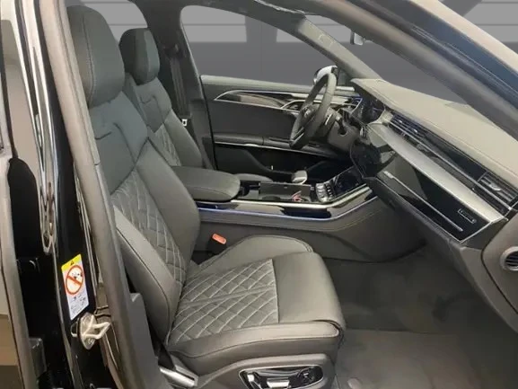 Audi A8 50 TDI Quattro = S-line =  | Mobile.bg   14