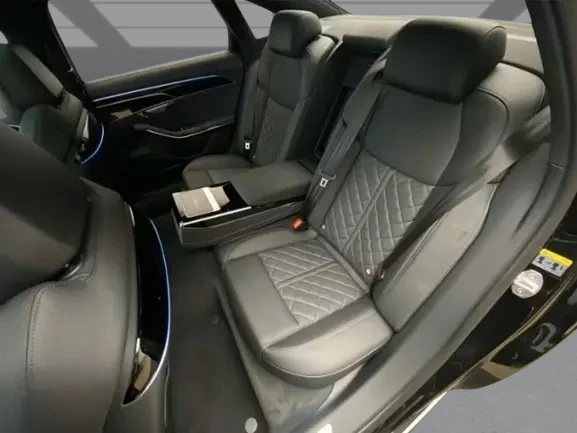 Audi A8 50 TDI Quattro = S-line =  | Mobile.bg   15