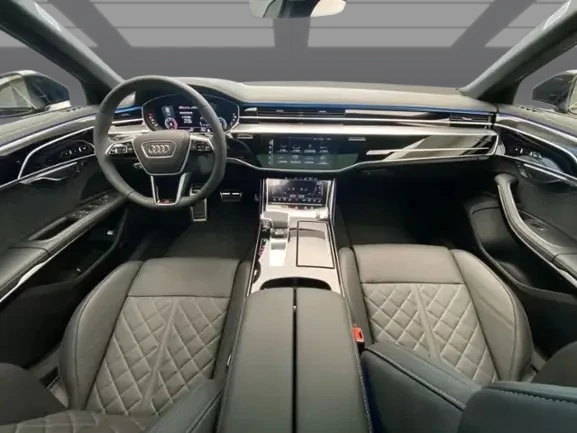 Audi A8 50 TDI Quattro = S-line =  | Mobile.bg   10
