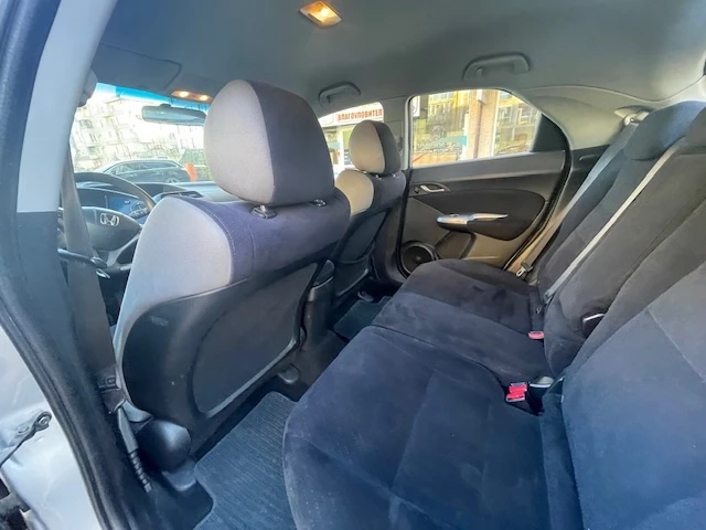Honda Civic, снимка 7 - Автомобили и джипове - 53192348