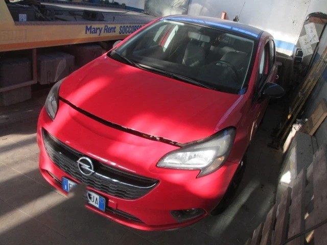 Opel Corsa 1.3 mjet - изображение 4