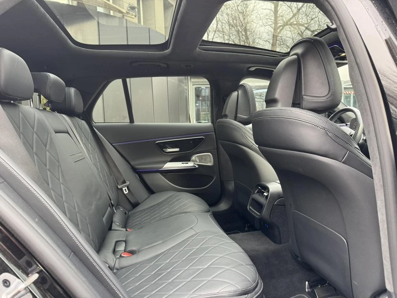 Mercedes-Benz E 300 DE 4Matic Plug- in hybrid | Mobile.bg � ����������� 14