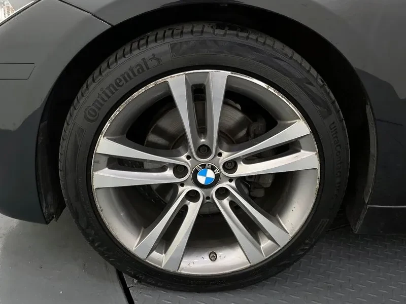 BMW 320 d Sports, снимка 5 - Автомобили и джипове - 53854794