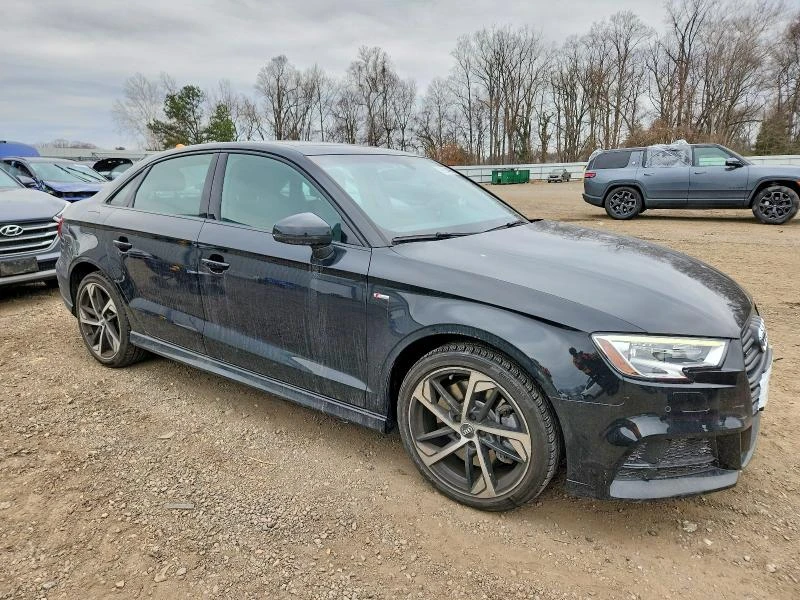 Audi A3 S-LINE* PREMIUM* QUATRO* , снимка 2 - Автомобили и джипове - 53906089