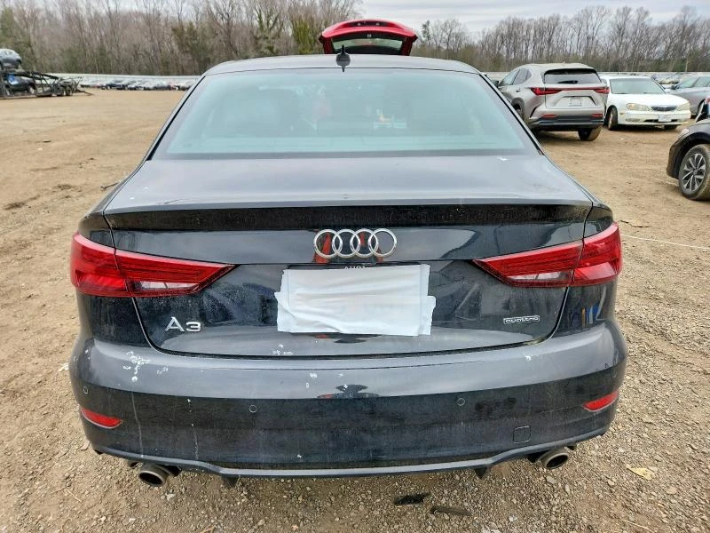 Audi A3 S-LINE* PREMIUM* QUATRO* , снимка 3 - Автомобили и джипове - 53906089