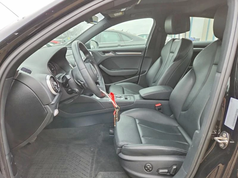 Audi A3 S-LINE* PREMIUM* QUATRO* , снимка 7 - Автомобили и джипове - 53906089