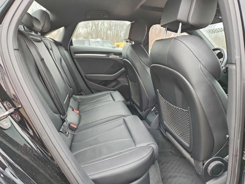 Audi A3 S-LINE* PREMIUM* QUATRO* , снимка 10 - Автомобили и джипове - 53906089