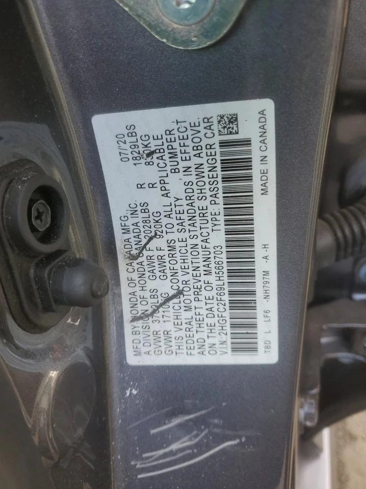 Honda Civic 2l Lx* CVT | Mobile.bg � ����������� 13