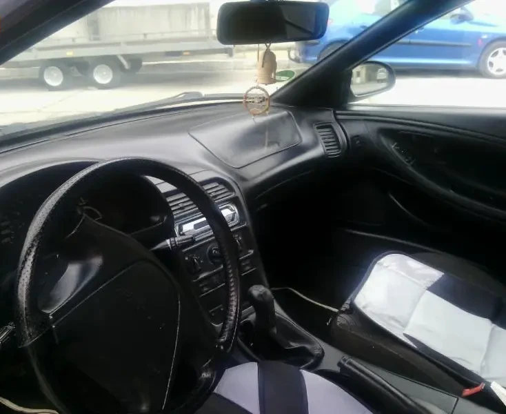 Ford Probe, снимка 2 - Автомобили и джипове - 54542493