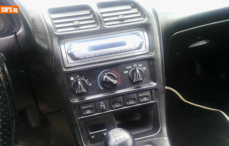Ford Probe | Mobile.bg � ����������� 3