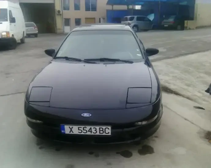 Ford Probe