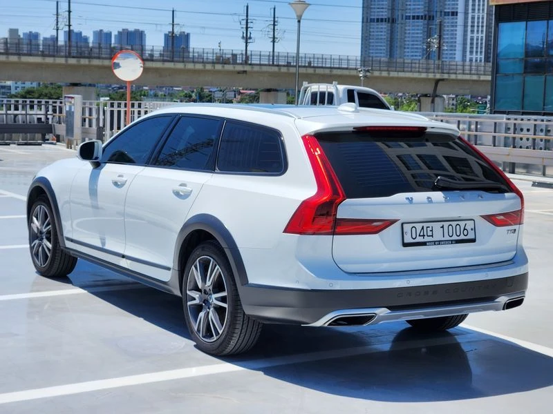 Volvo V90 2.0 Automatic | Mobile.bg � ����������� 3